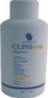 CLINISOAP Face-Shower Ultra-delicate Detergent  500 ml